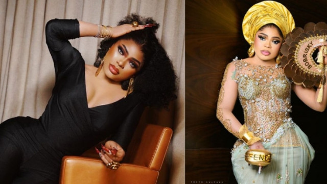 FG Panel refutes claims Bobrisky slept outside prison during jail term